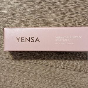 YENSA Vibrant Silk Lipstick - Noble
